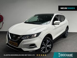 Nissan QASHQAI 1.6 N-Connecta | Navigatie | Camera | Tr