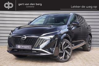 Nissan QASHQAI 1.3 MHEV Xtronic Tekna Plus - LEDER - PA