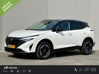 Nissan QASHQAI 1.3 MHEV Xtronic N-Connecta / 1.800 kg t