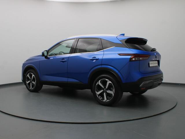 Nissan QASHQAI 160pk MHEV Xtronic N-Connecta Apple Carplay/Android Auto | Climate