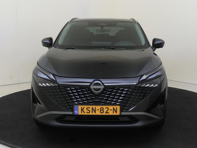 Nissan QASHQAI 1.5 e-Power Tekna 205PK | 360 Camera | Sensoren Rondom | Panorama Dak | Stoel & Stuurverwarming | Lederen Bekleding | Google Maps | Apple Carplay & Andriod Auto |
