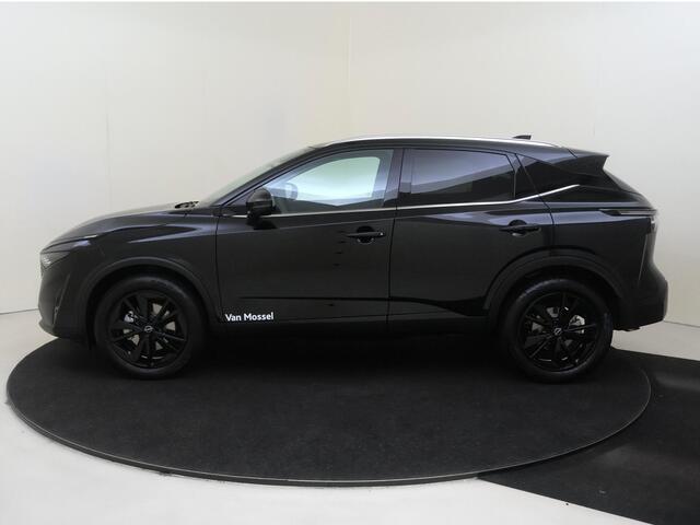 Nissan QASHQAI 1.5 e-Power Tekna 205PK | 360 Camera | Sensoren Rondom | Panorama Dak | Stoel & Stuurverwarming | Lederen Bekleding | Google Maps | Apple Carplay & Andriod Auto |