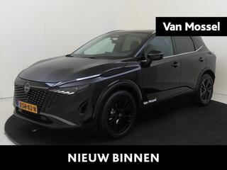 Nissan QASHQAI 1.5 e-Power Tekna 205PK | 360 Camera | S