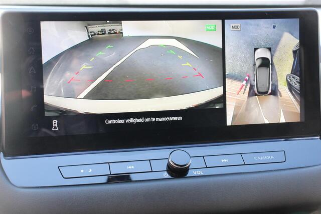 Nissan QASHQAI 1.3 MHEV Xtronic N-Connecta Navigatie Climate Control Camera 360 Led Led Verwarmde voorstoelen Adaptive Cruise Control Lichtmetalen velgen