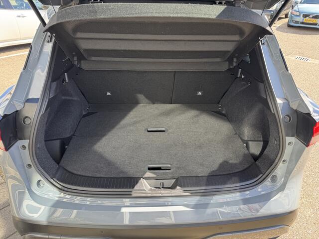 Nissan QASHQAI Automaat 1.3 MHEV Xtronic N-Connecta