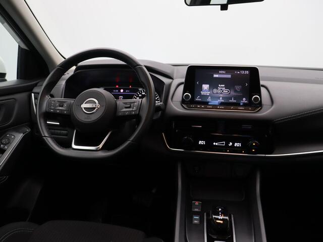 Nissan QASHQAI 1.5 e-Power N-Connecta | Achteruitrijcamera | All Season Banden | Keyless Entry |