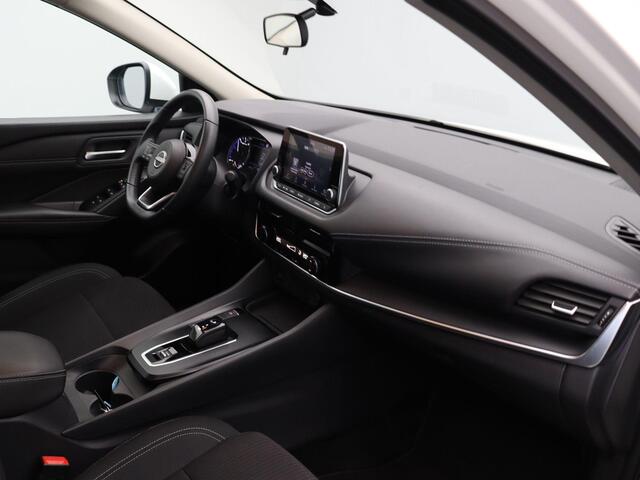 Nissan QASHQAI 1.5 e-Power N-Connecta | Achteruitrijcamera | All Season Banden | Keyless Entry |