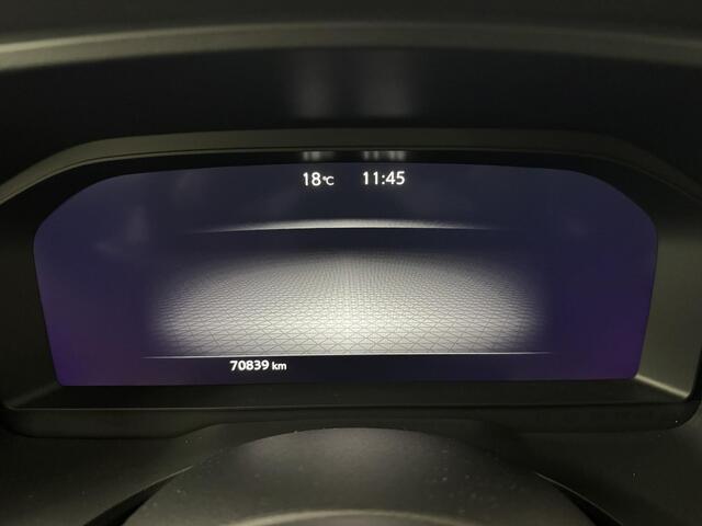 Nissan QASHQAI 1.3 MHEV Xtronic N-Connecta | Navigatie | 360° Camera | Panoramadak | Climate Control | Adaptive Cruise Control |