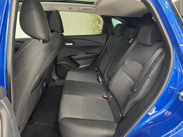 Nissan QASHQAI 1.3 MHEV Xtronic N-Connecta | Navigatie | 360° Camera | Panoramadak | Climate Control | Adaptive Cruise Control |