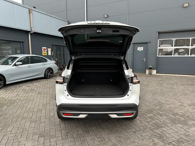Nissan QASHQAI 1.3 MHEV Xtronic N-Connecta Camera Panorama