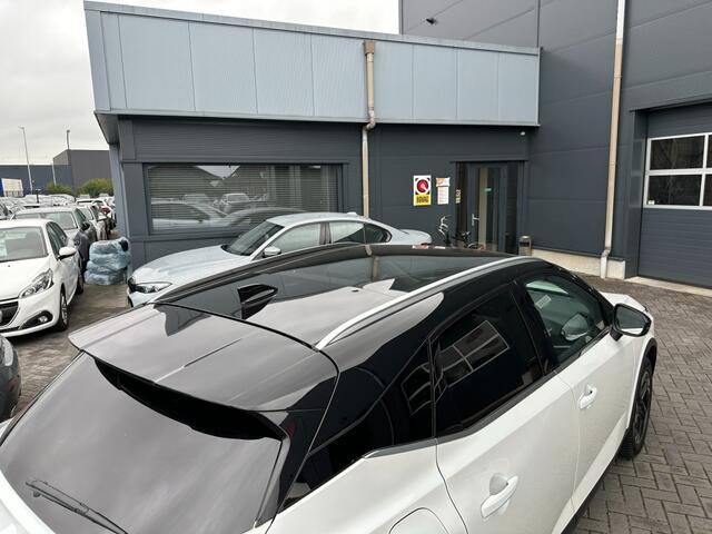 Nissan QASHQAI 1.3 MHEV Xtronic N-Connecta Camera Panorama
