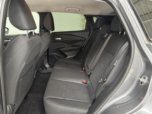 Nissan QASHQAI 1.3 MHEV Xtronic Acenta | Apple CarPlay / Android Auto | Camera | Adaptive Cruise Control | Stoelverwarming |
