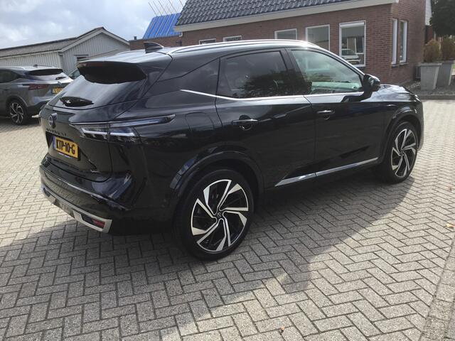 Nissan QASHQAI 1.3 MHEV 158 Xtronic Tekna Plus Cold Pack