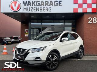 Nissan QASHQAI 1.3 DIG-T N-Connecta // NAVI // APPLE CA