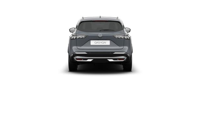 Nissan QASHQAI Tekna Plus e-Power | 12.3" TFT Digital Cockpit | Advanced Driver Distraction Warning (ADDW) | Apple Carplay® en Android Auto® (via kabel)