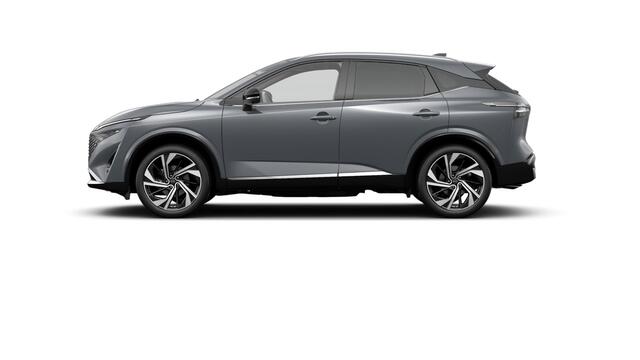 Nissan QASHQAI Tekna Plus e-Power | 12.3" TFT Digital Cockpit | Advanced Driver Distraction Warning (ADDW) | Apple Carplay® en Android Auto® (via kabel)