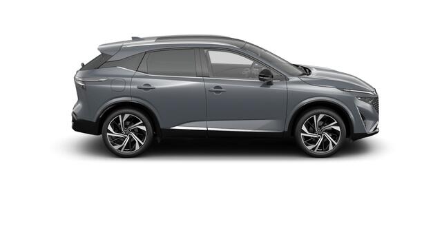 Nissan QASHQAI Tekna Plus e-Power | 12.3" TFT Digital Cockpit | Advanced Driver Distraction Warning (ADDW) | Apple Carplay® en Android Auto® (via kabel)