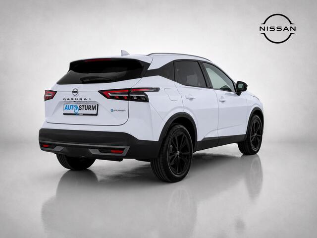 Nissan QASHQAI 1.5 e-Power Tekna incl. Panoramadak
