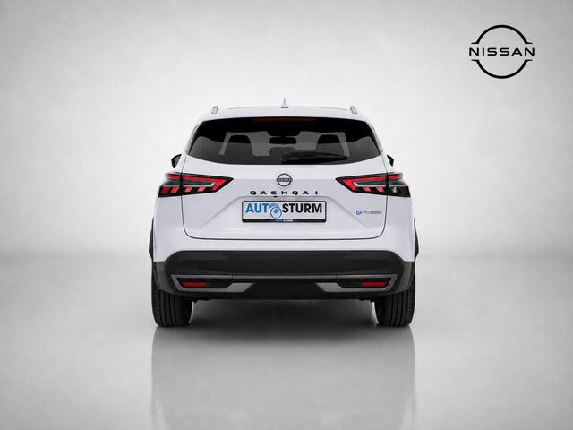 Nissan QASHQAI 1.5 e-Power Tekna incl. Panoramadak