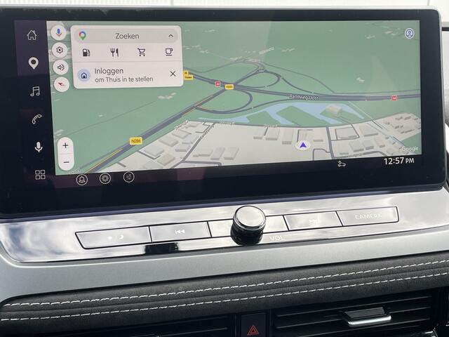 Nissan QASHQAI 1.3 MHEV Tekna Plus Automaat Navigatie, Panoramadak, 20"lm, LED, Bose, 360 Camera, Pro-Pilot, Head Up Display