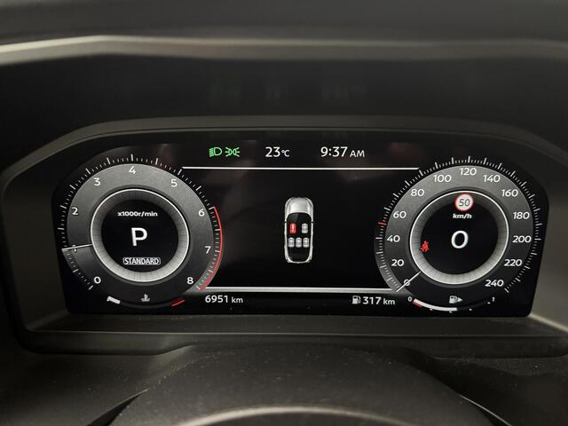 Nissan QASHQAI 1.3 MHEV Xtronic Tekna Plus | Panoramadak | 360° Camera | Navigatie | Stoelverwarming | All-Season Banden |