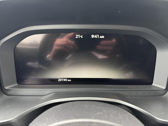 Nissan QASHQAI 1.3 MHEV Xtronic Tekna Plus | Panoramadak | 360° Camera | Navigatie | Stoelverwarming | All-Season Banden |