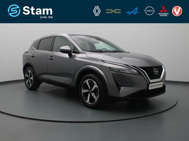 Nissan QASHQAI 160pk MHEV Xtronic Business Premium Apple Carplay/Android Auto | Climate