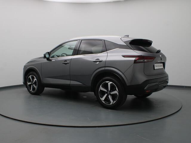 Nissan QASHQAI 160pk MHEV Xtronic Business Premium Apple Carplay/Android Auto | Climate