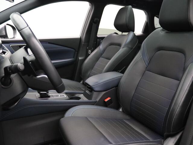 Nissan QASHQAI 160pk MHEV Xtronic Business Premium Apple Carplay/Android Auto | Climate