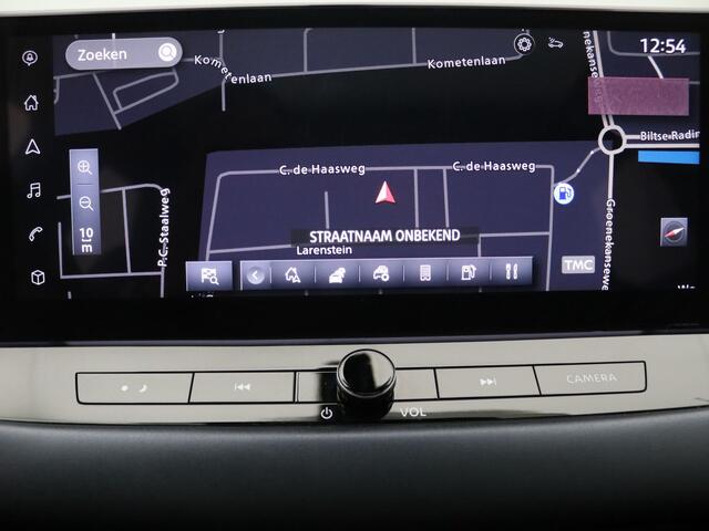 Nissan QASHQAI 160pk MHEV Xtronic Business Premium Apple Carplay/Android Auto | Climate