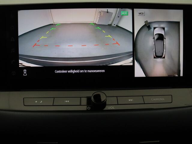 Nissan QASHQAI 160pk MHEV Xtronic Business Premium Apple Carplay/Android Auto | Climate