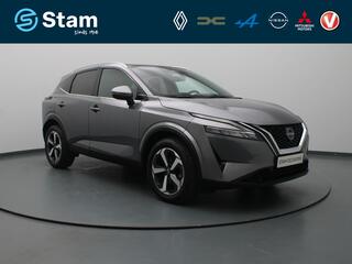 Nissan QASHQAI 160pk MHEV Xtronic Business Premium Appl