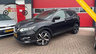 Nissan QASHQAI 1.3 DIG-T Premium Edition FULL LED / LED