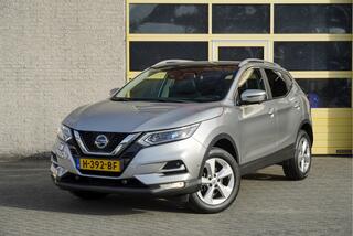 Nissan QASHQAI 1.3 DIG-T 141PK! Business Edition BJ2020