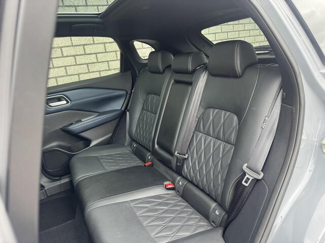 Nissan QASHQAI 1.5 e-Power Tekna Plus | Leder | 360° Camera | Adaptive Cruise Control | Stoelverwarming |