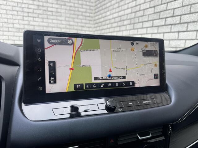 Nissan QASHQAI 1.5 e-Power Tekna Plus | Leder | 360° Camera | Adaptive Cruise Control | Stoelverwarming |