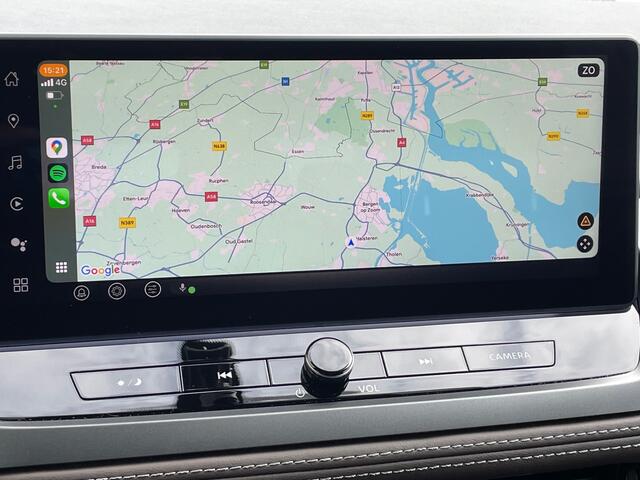 Nissan QASHQAI 1.3 MHEV Tekna Automaat Navigatie, Climate Control, Adaptive Cruise Control, 19"Lm, 360 Camera, LED, Leder