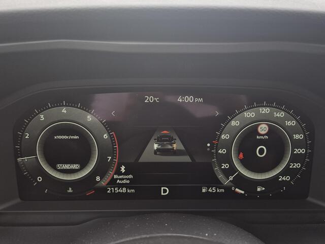Nissan QASHQAI 1.3 MHEV Xtronic Tekna Plus | Panoramadak | Bose | Built-in Google | All season banden |