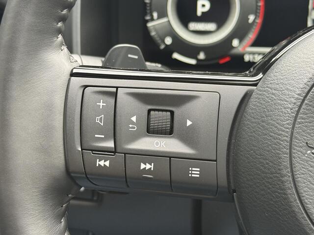 Nissan QASHQAI 1.3 MHEV Xtronic Tekna Plus l Massage stoelen l HUD l Bose l Pano l Sfeer