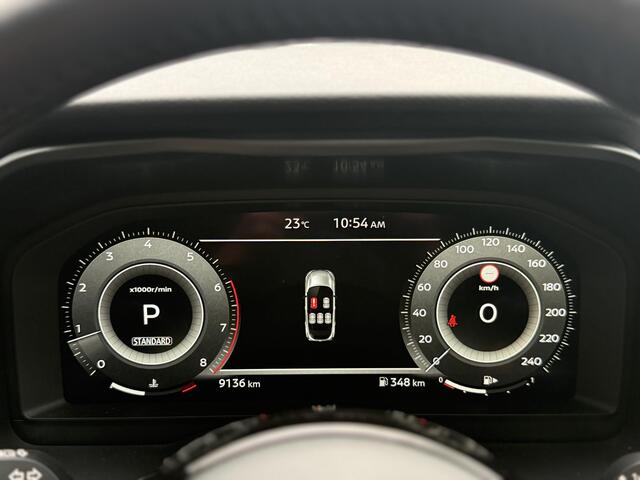 Nissan QASHQAI 1.3 MHEV Xtronic Tekna Plus l Massage stoelen l HUD l Bose l Pano l Sfeer