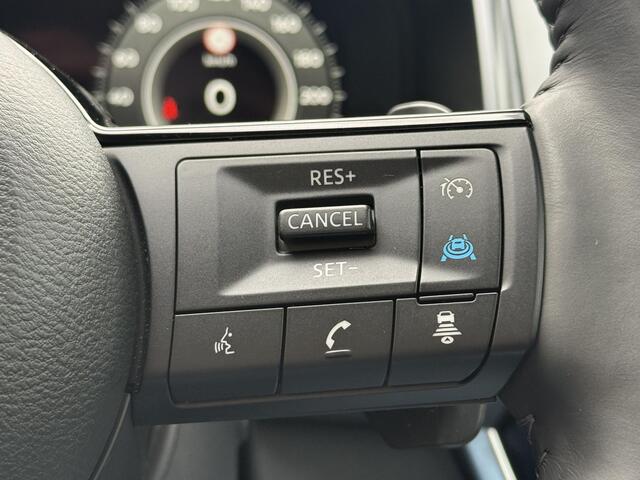 Nissan QASHQAI 1.3 MHEV Xtronic Tekna Plus l Massage stoelen l HUD l Bose l Pano l Sfeer