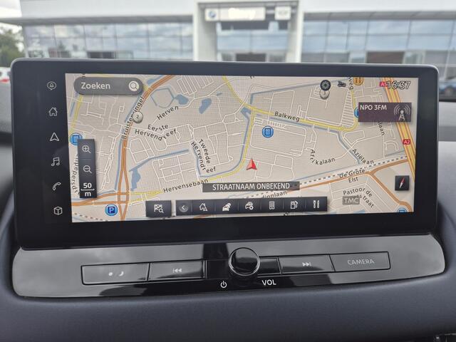 Nissan QASHQAI 1.5 e-Power Tekna Plus | Panoramadak | Bose | Leder interieur | Stoelmassage | AndroidAuto / AppleCarplay |