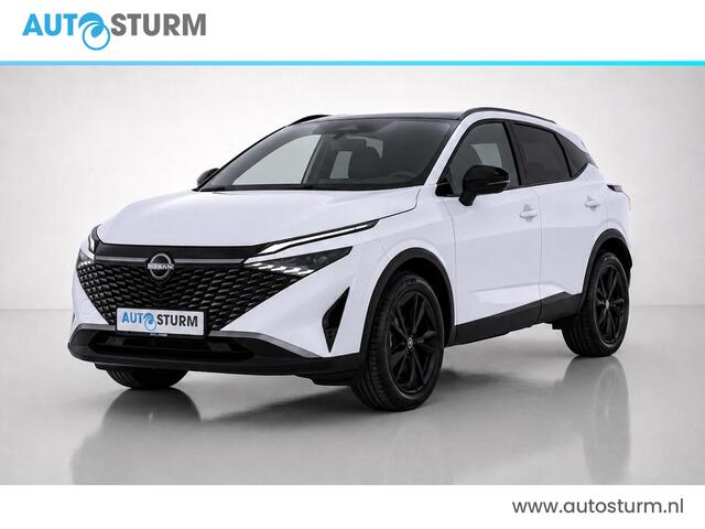 Nissan QASHQAI 1.5 e-Power Tekna incl. Panoramadak