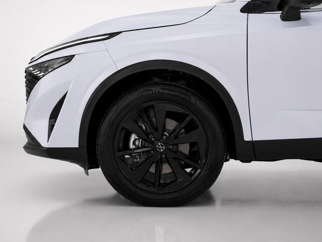 Nissan QASHQAI 1.5 e-Power Tekna incl. Panoramadak