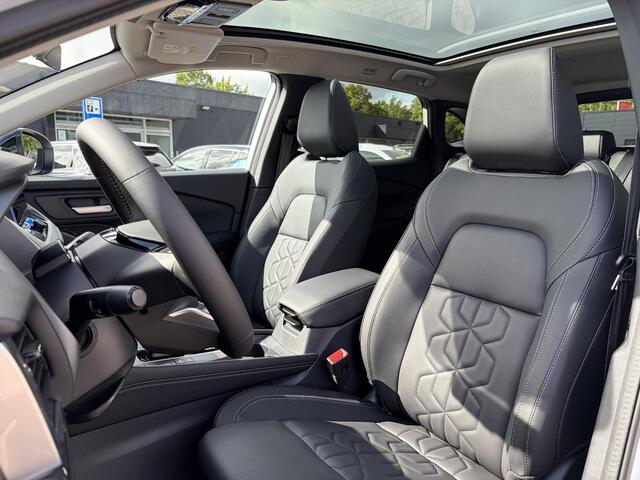 Nissan QASHQAI 1.5 e-Power Tekna incl. Panoramadak