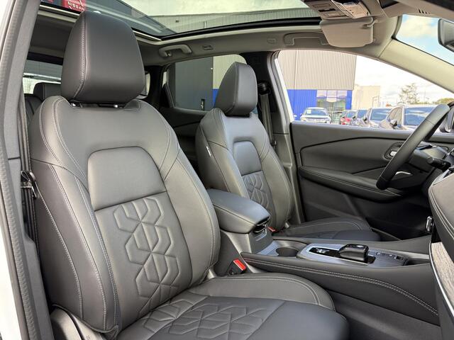 Nissan QASHQAI 1.5 e-Power Tekna incl. Panoramadak