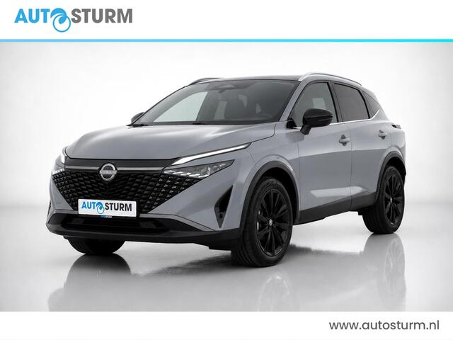 Nissan QASHQAI 1.5 e-Power Tekna incl. Panoramadak