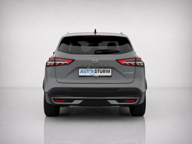 Nissan QASHQAI 1.5 e-Power Tekna incl. Panoramadak