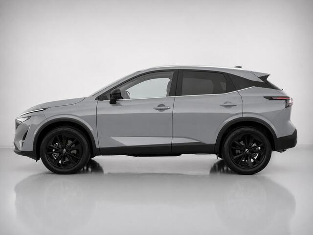 Nissan QASHQAI 1.5 e-Power Tekna incl. Panoramadak