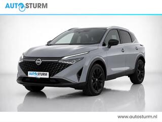 Nissan QASHQAI 1.5 e-Power Tekna incl. Panoramadak